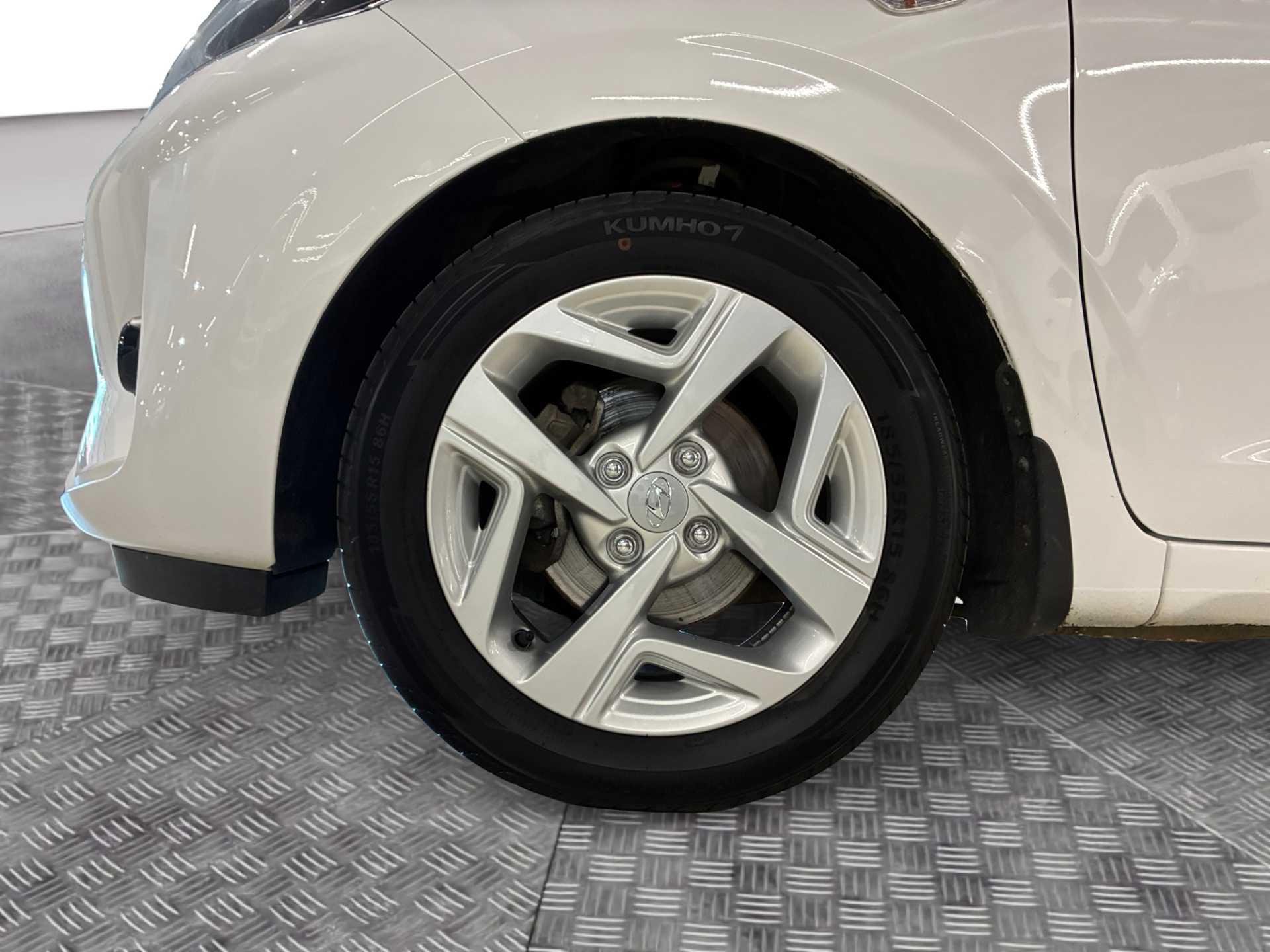 HYUNDAI I10 2021