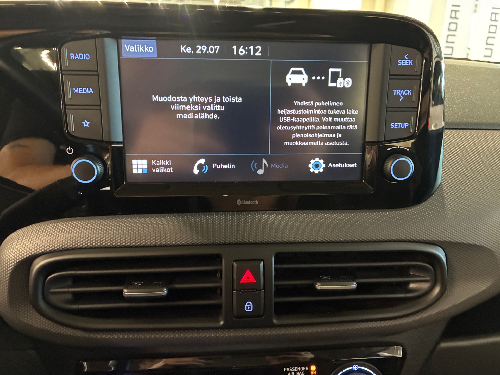 HYUNDAI I10 2021