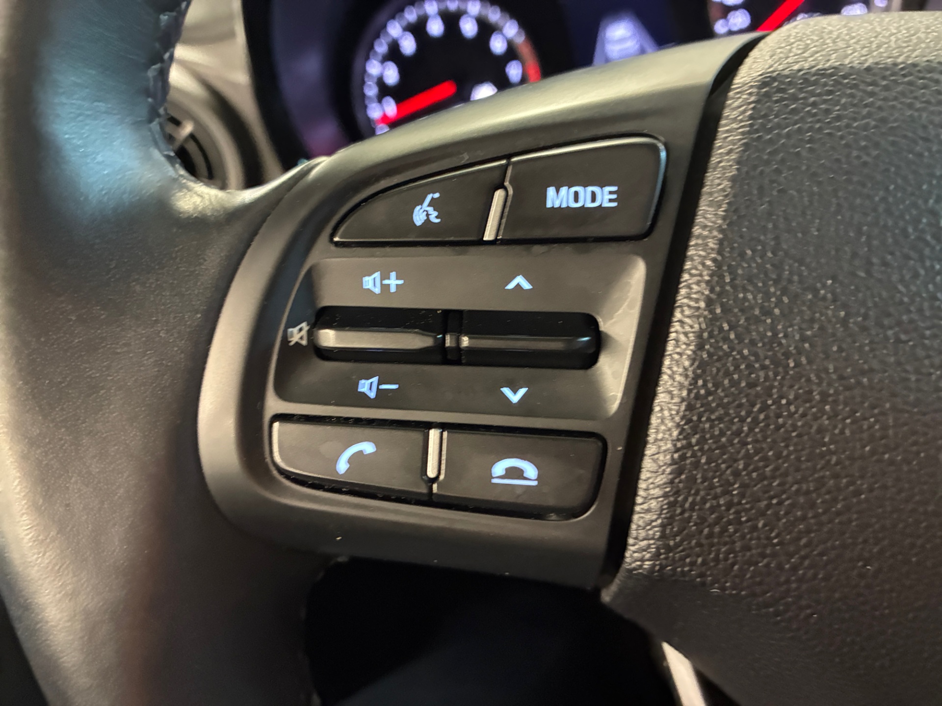 HYUNDAI I10 2021