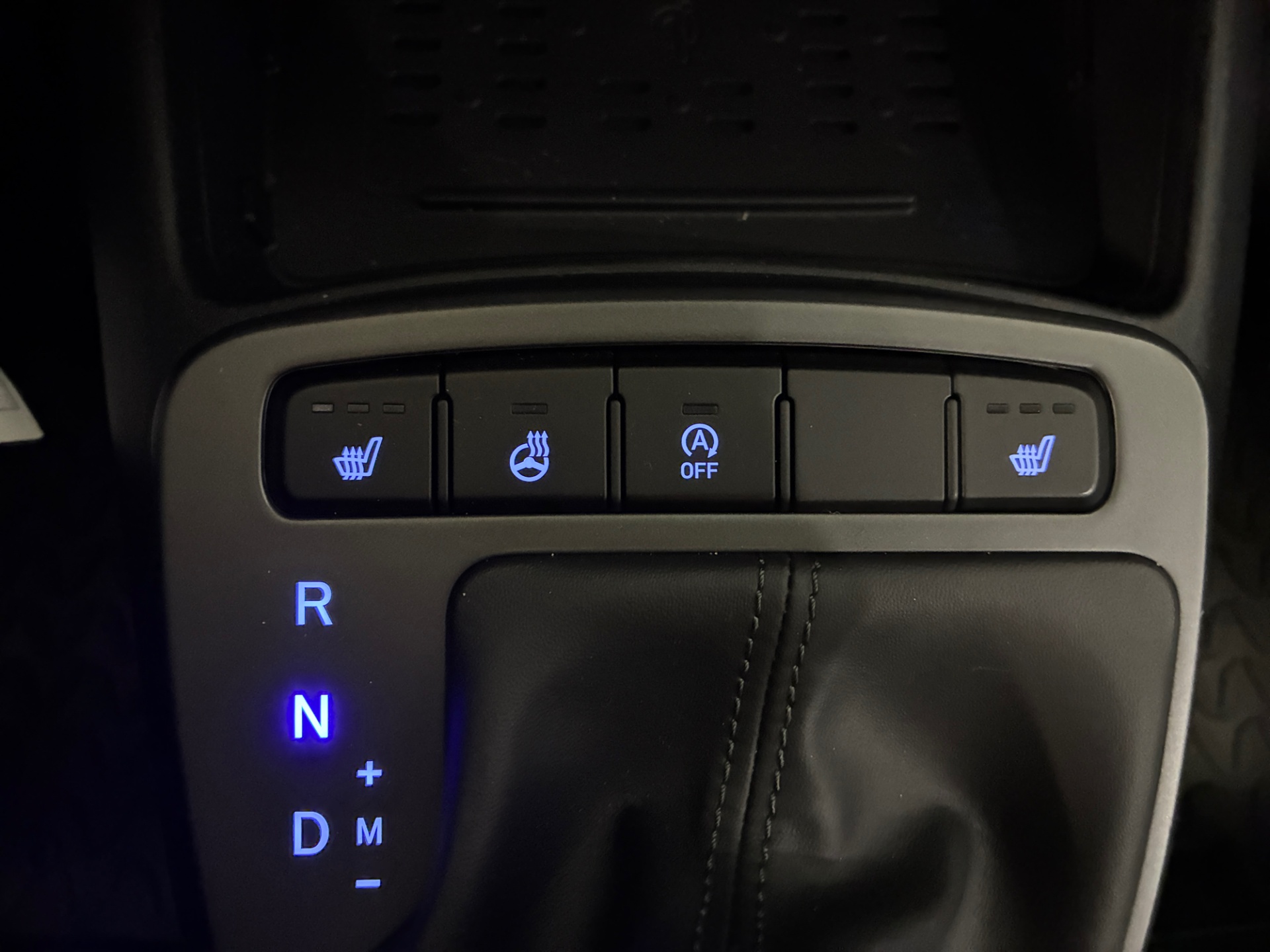 HYUNDAI I10 2021