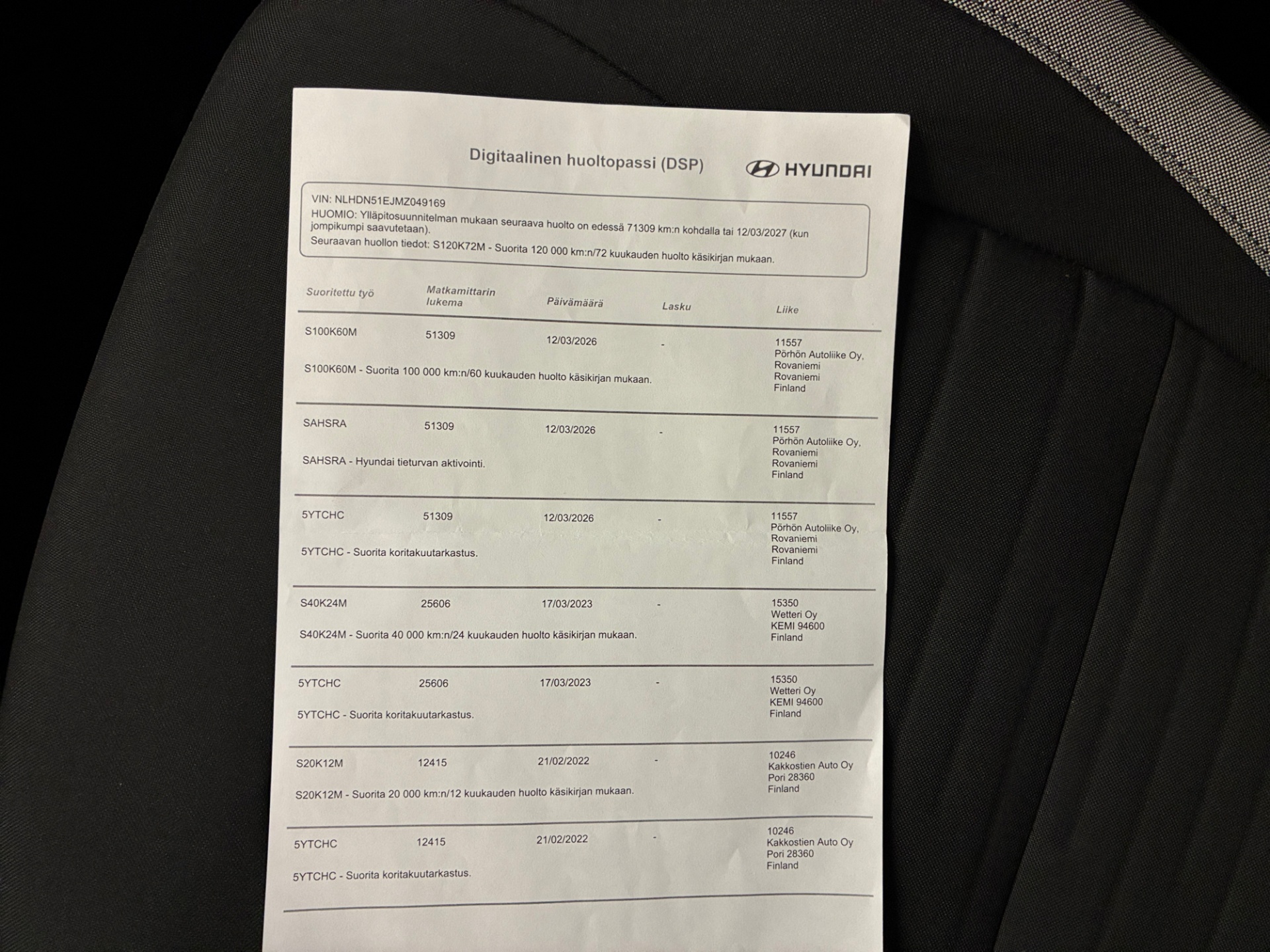 HYUNDAI I10 2021