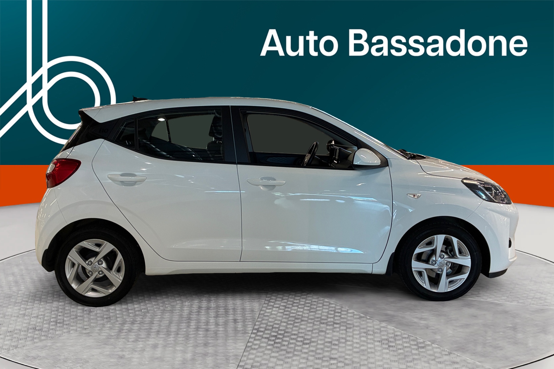 HYUNDAI I10 2021