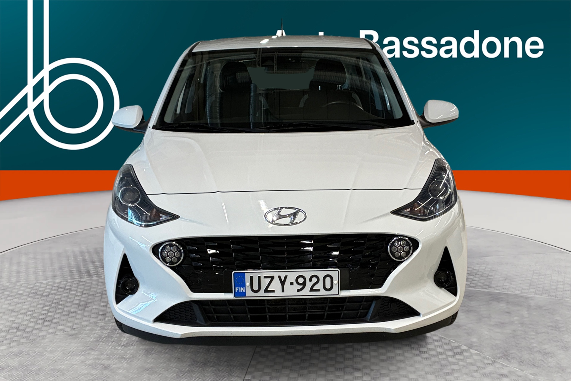 HYUNDAI I10 2021
