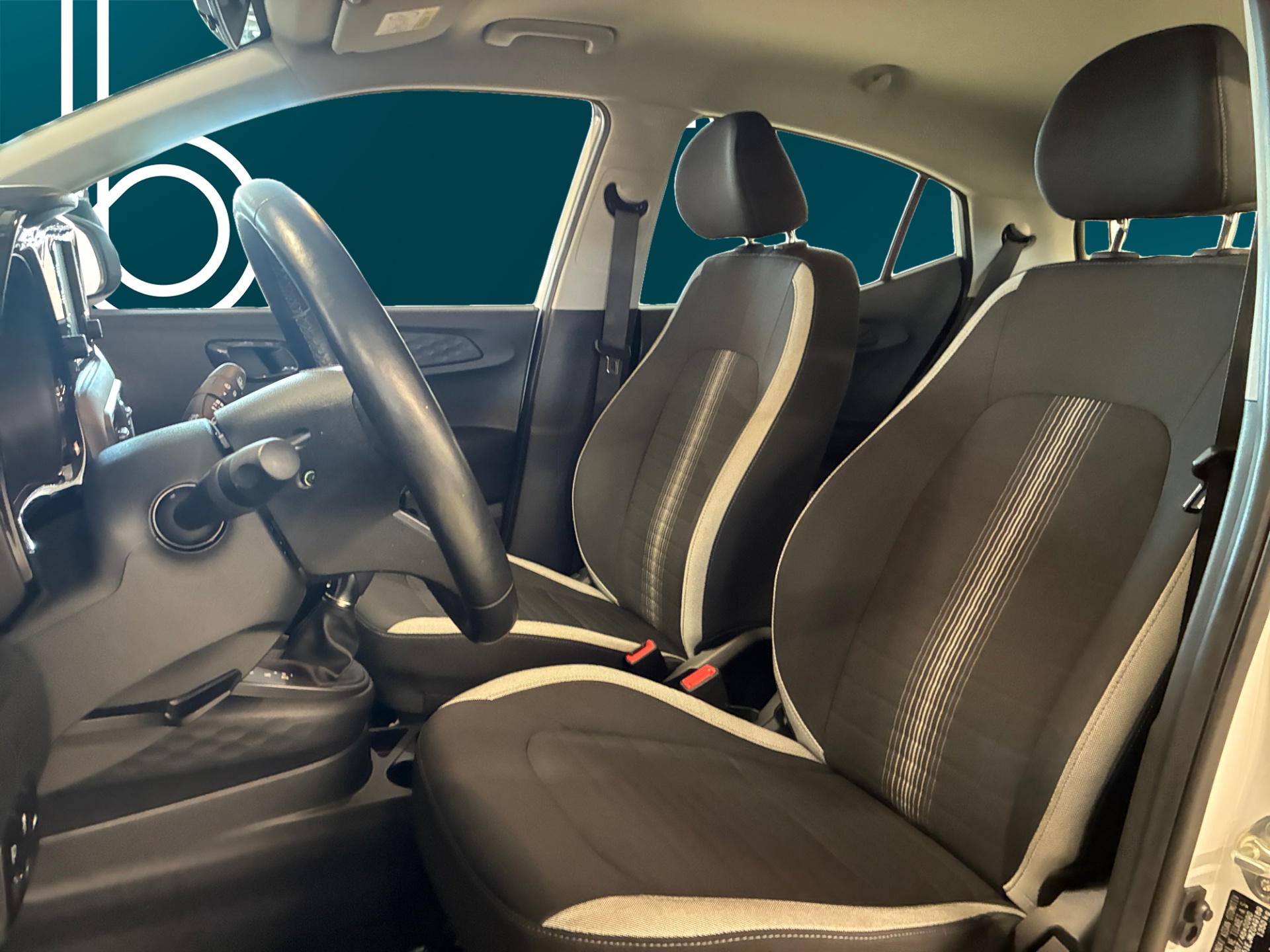 HYUNDAI I10 2021