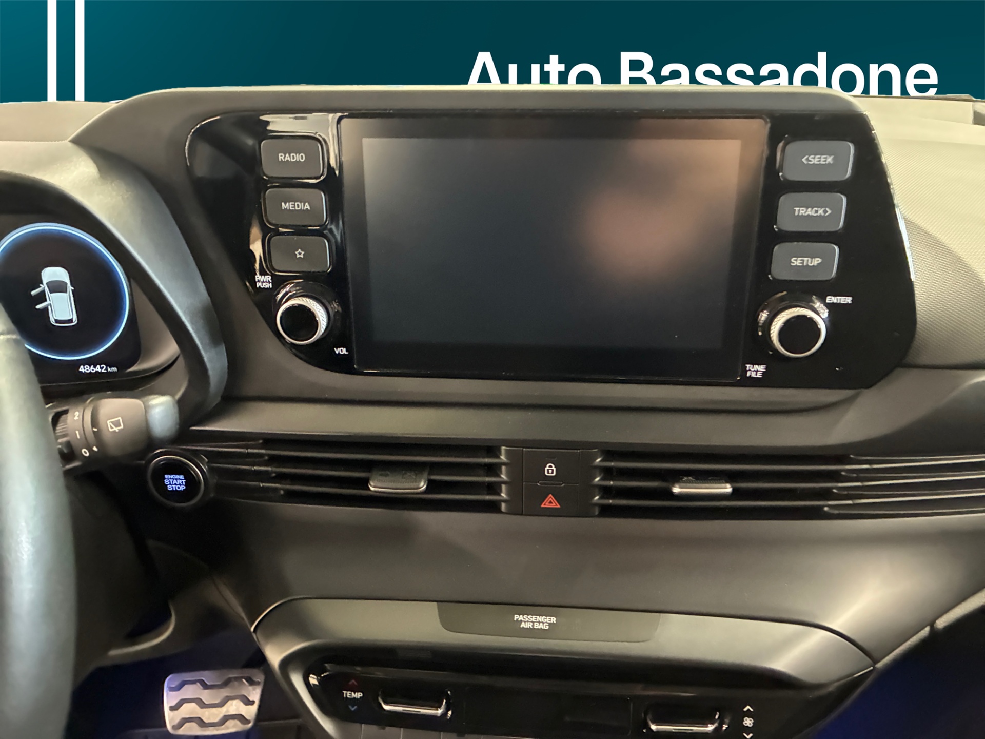 HYUNDAI Bayon 2023
