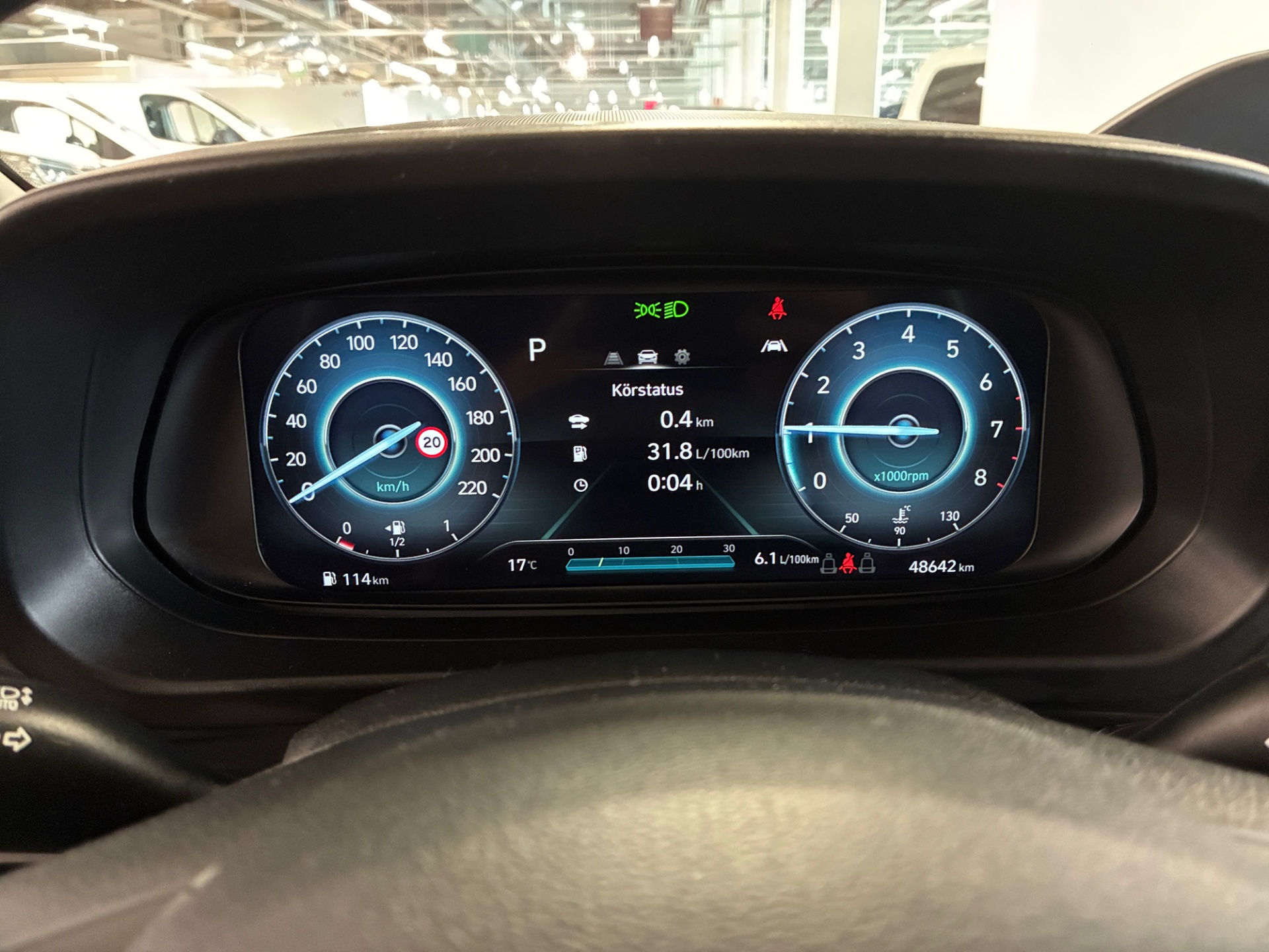 HYUNDAI Bayon 2023
