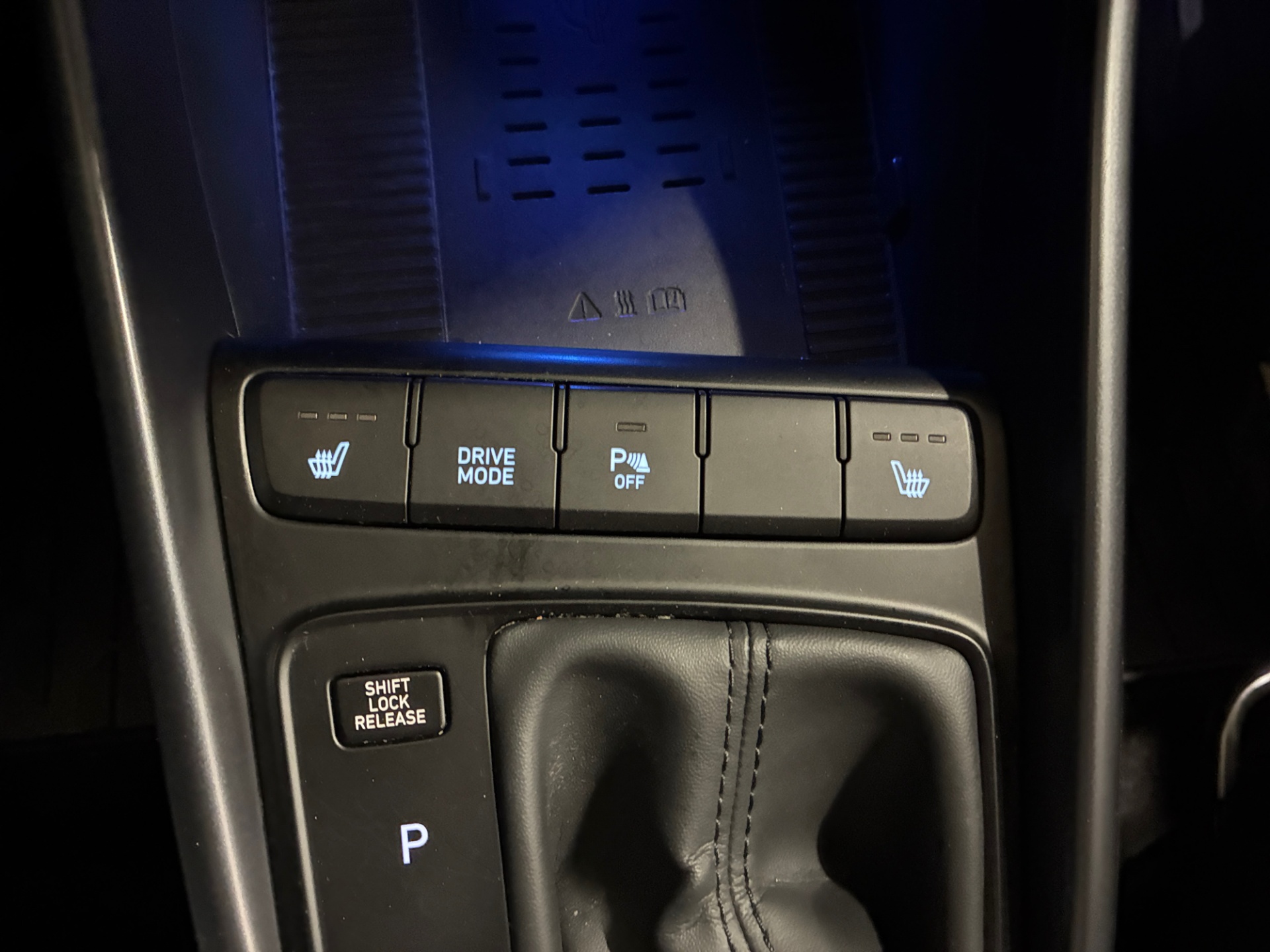HYUNDAI Bayon 2023