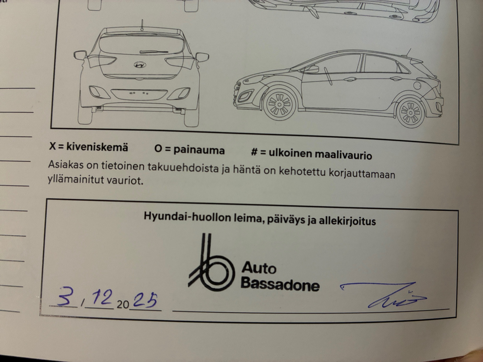 HYUNDAI Bayon 2023