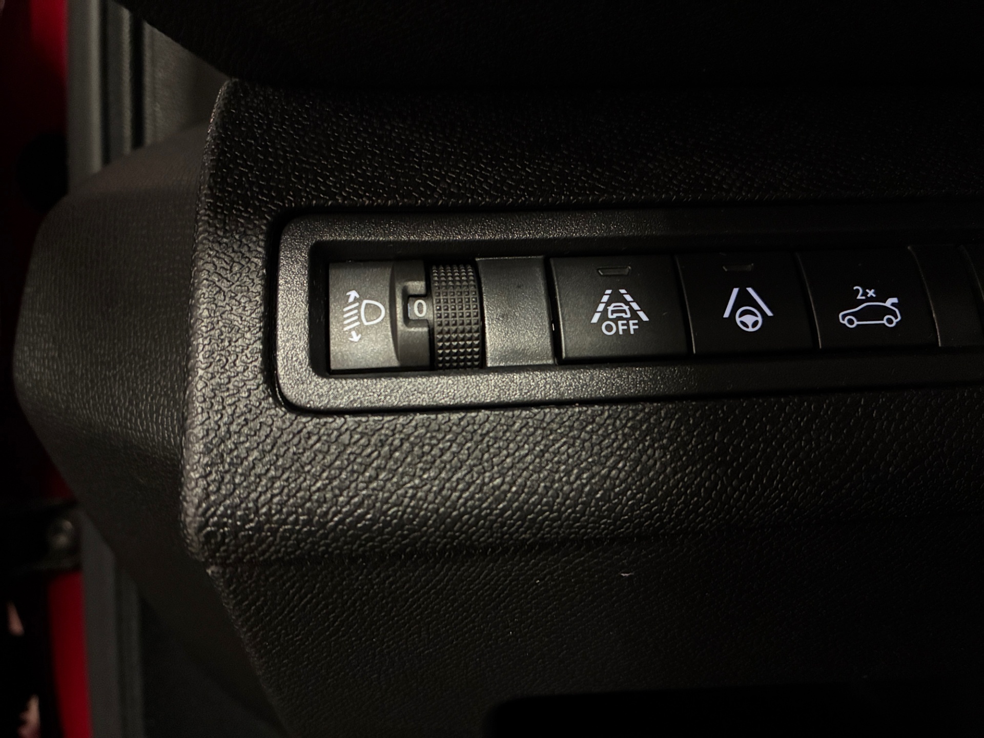 PEUGEOT 5008 2021