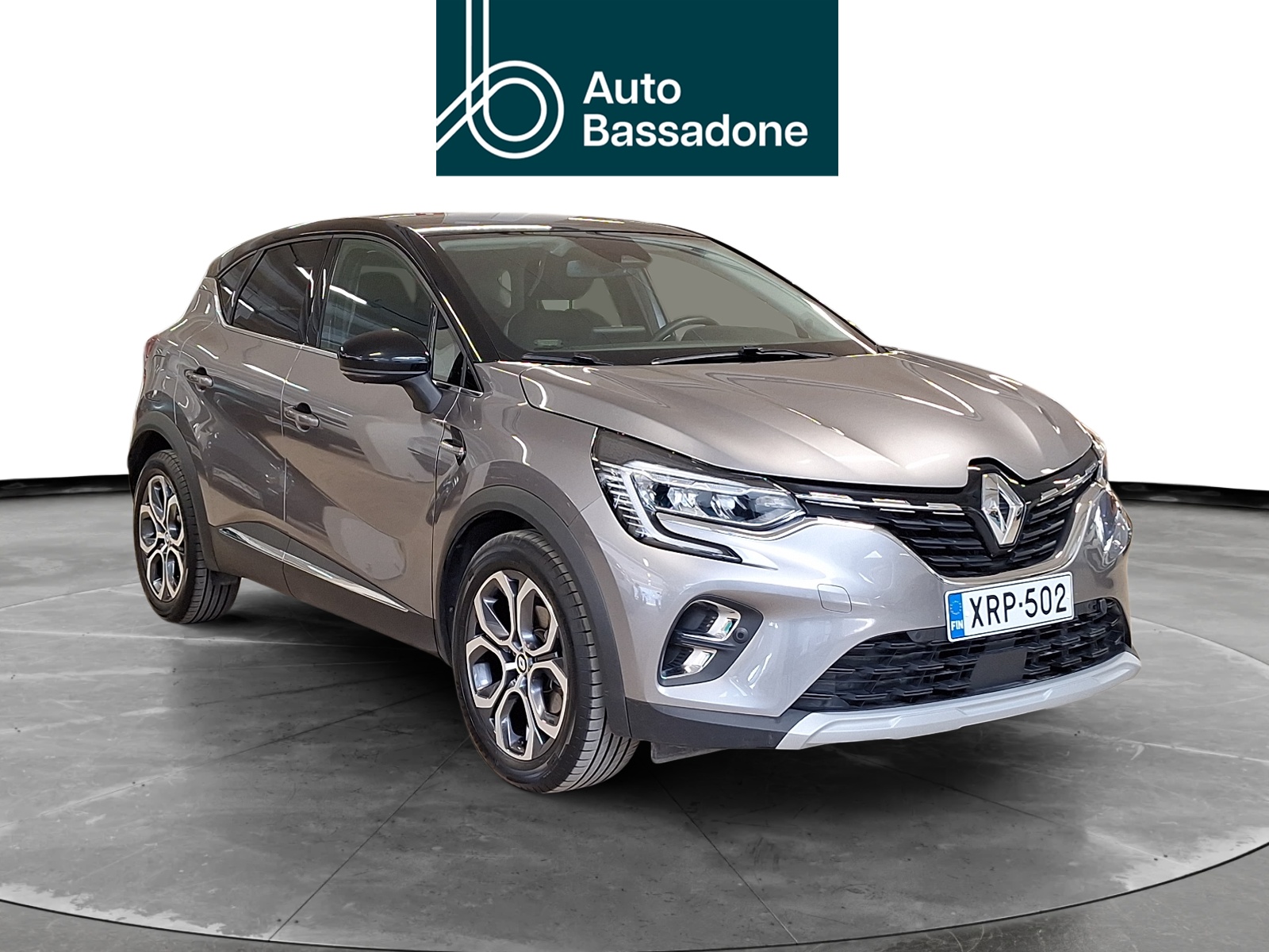 Renault Captur 2023