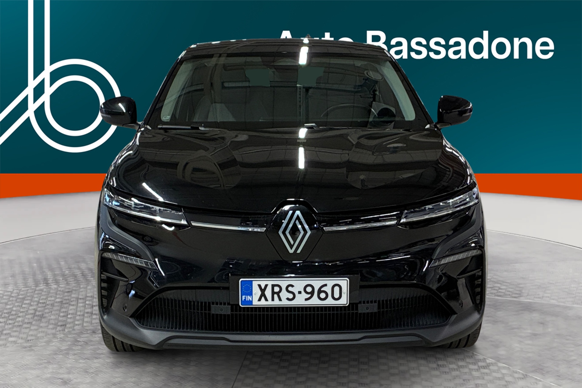 RENAULT Megane 2023