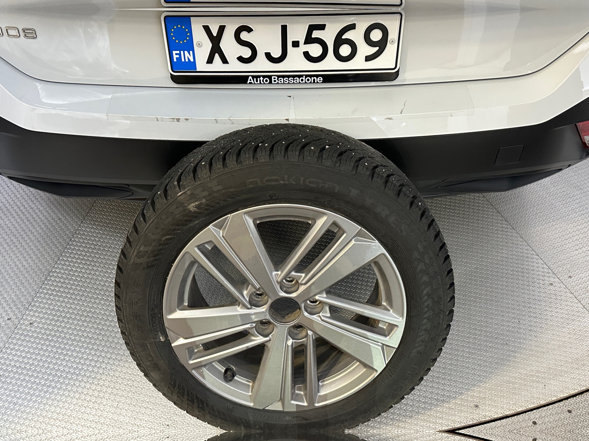 PEUGEOT 308 2023