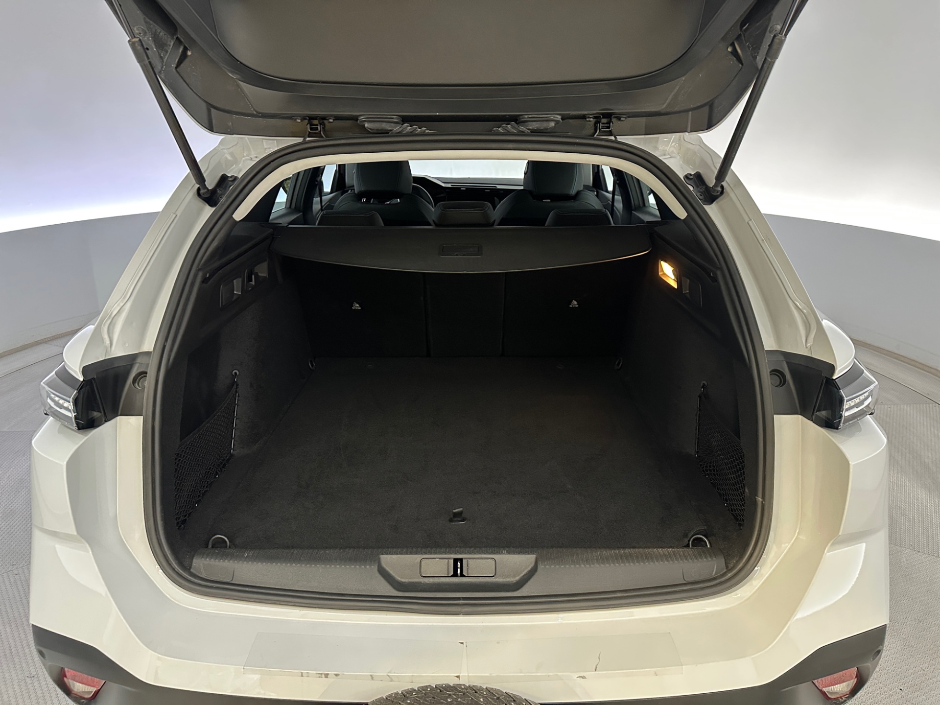 PEUGEOT 308 2023