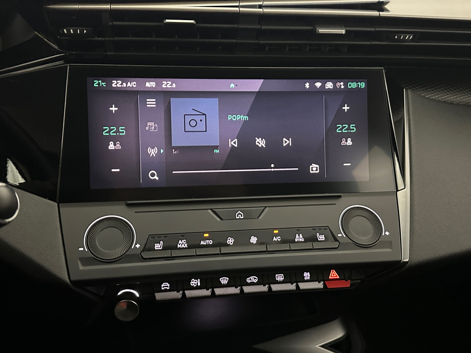 PEUGEOT 308 2023