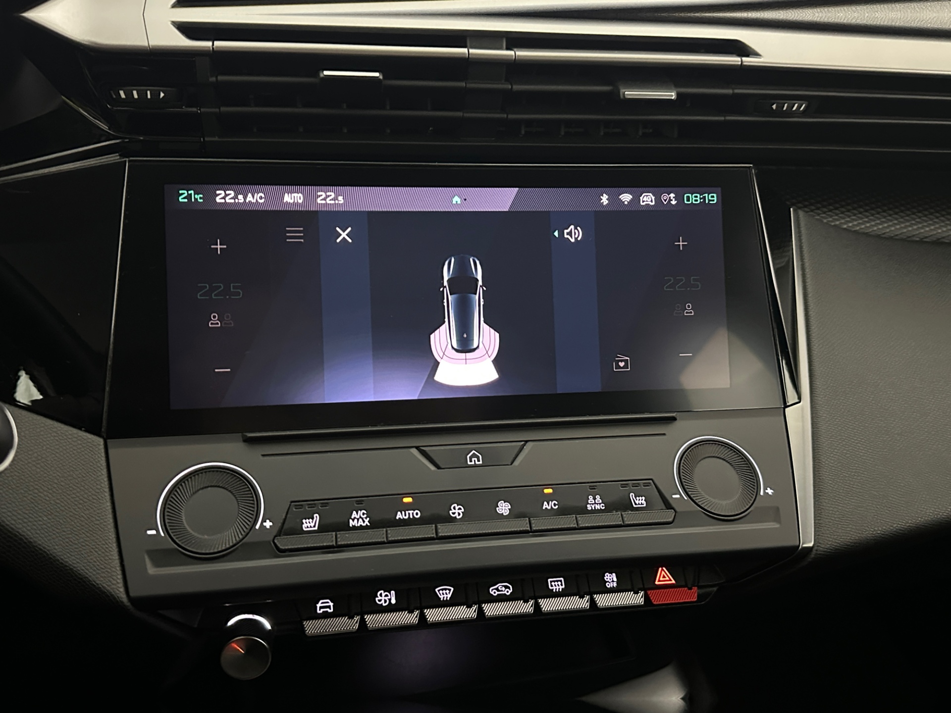PEUGEOT 308 2023