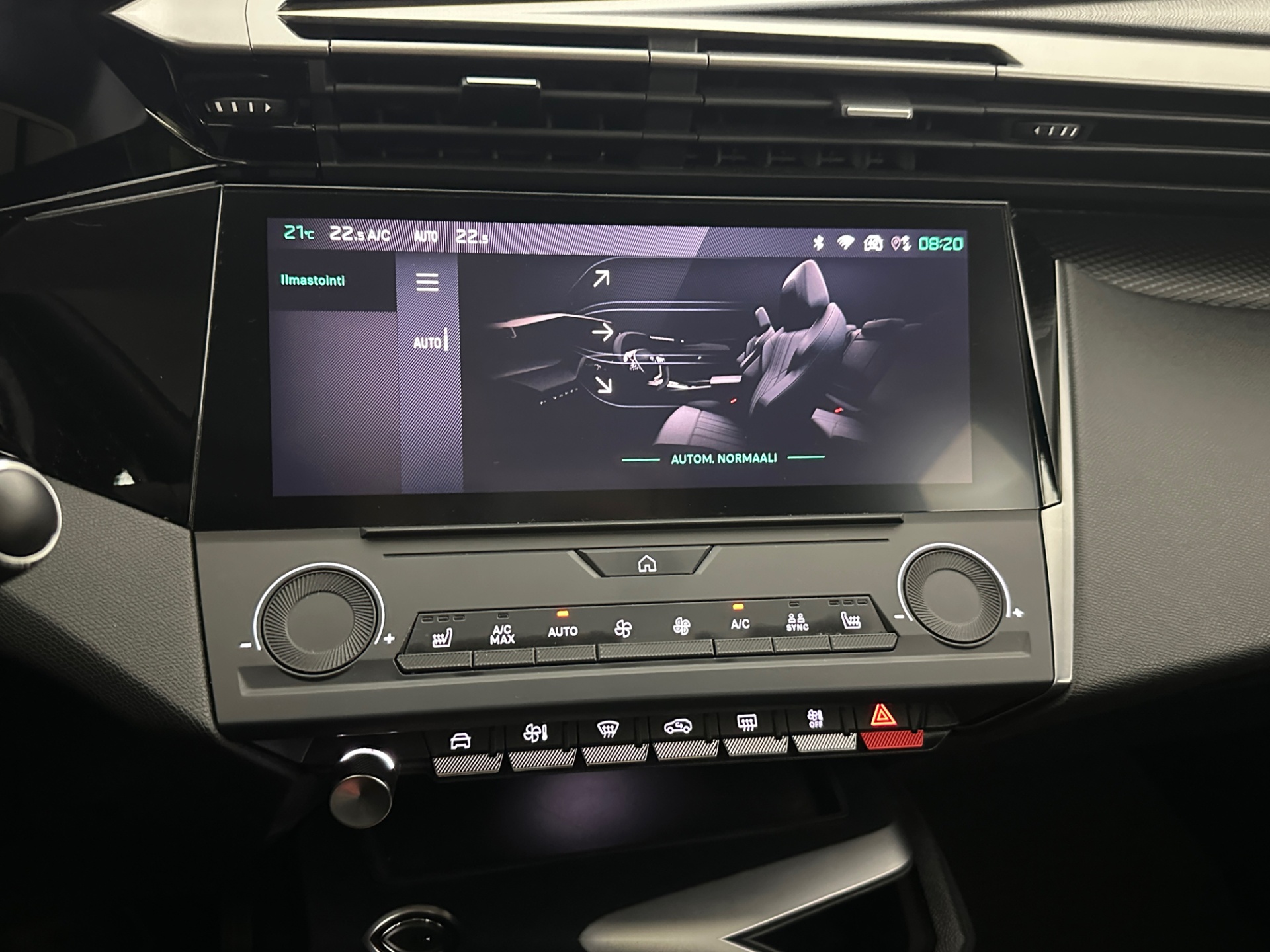 PEUGEOT 308 2023