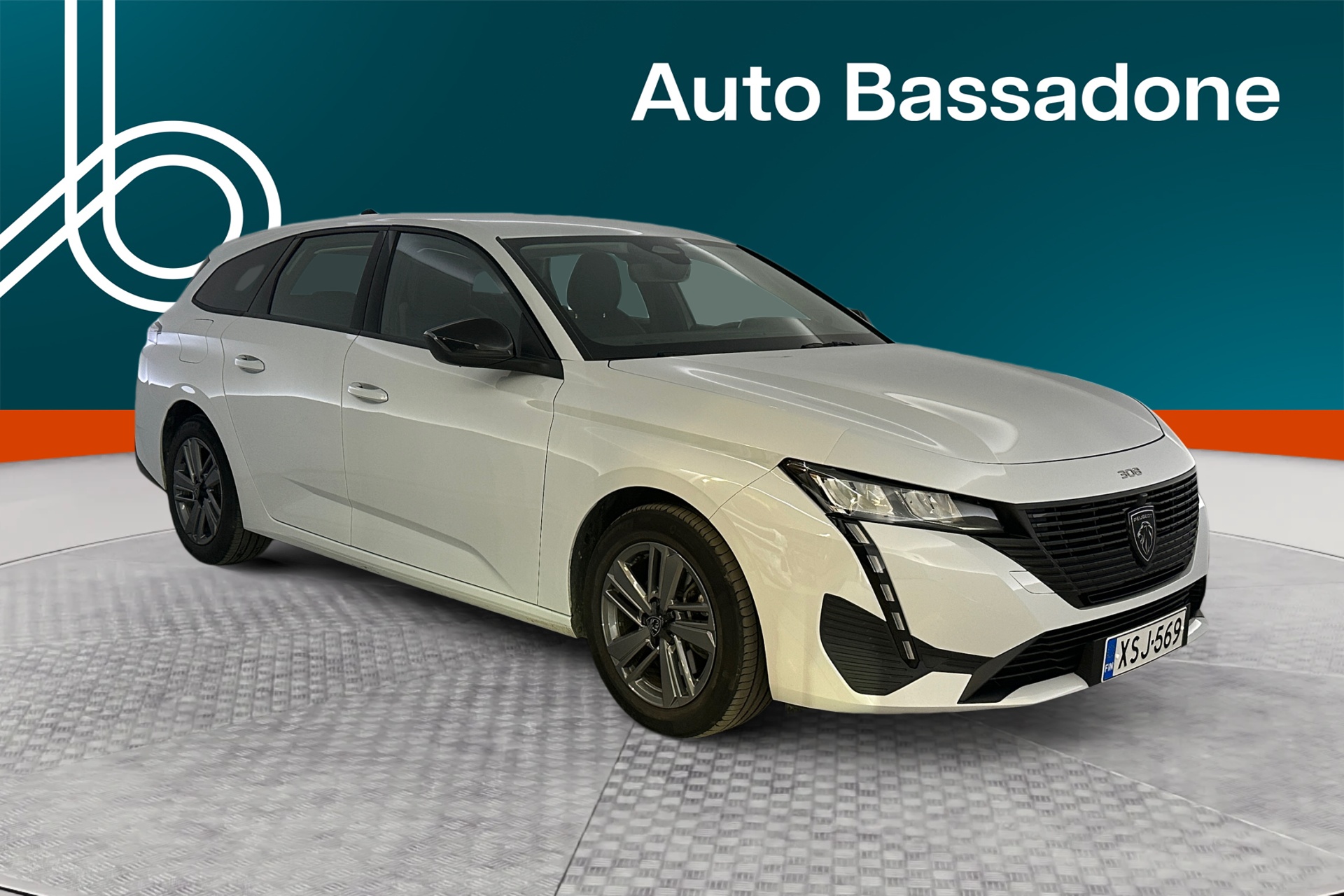 PEUGEOT 308 2023