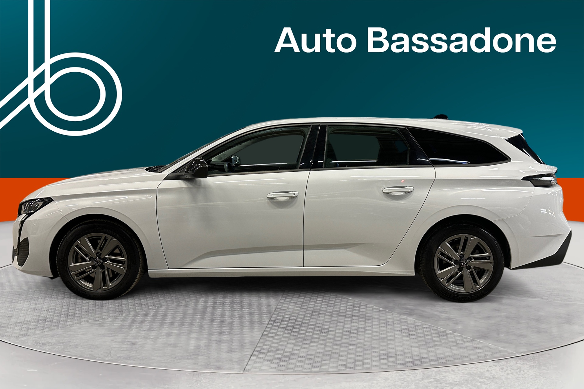 PEUGEOT 308 2023