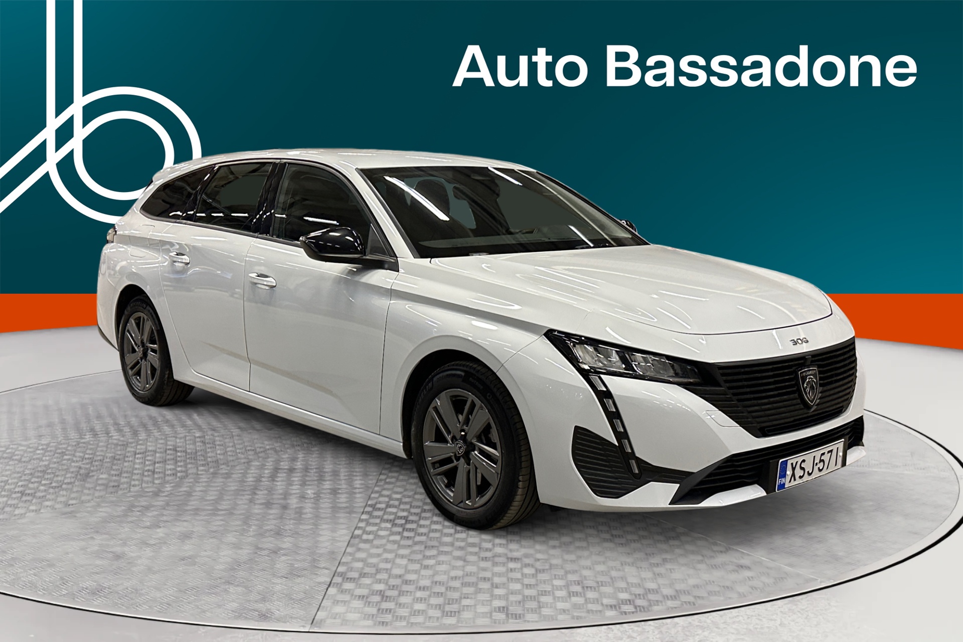 PEUGEOT 308 2023