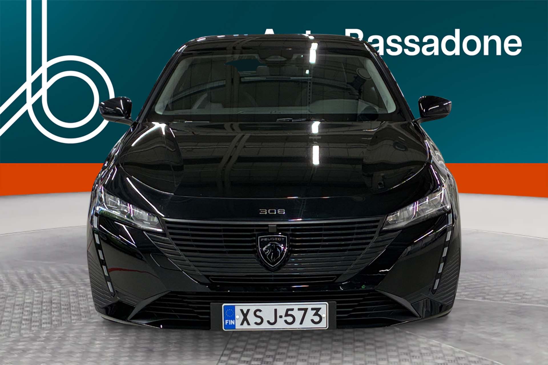 PEUGEOT 308 2023