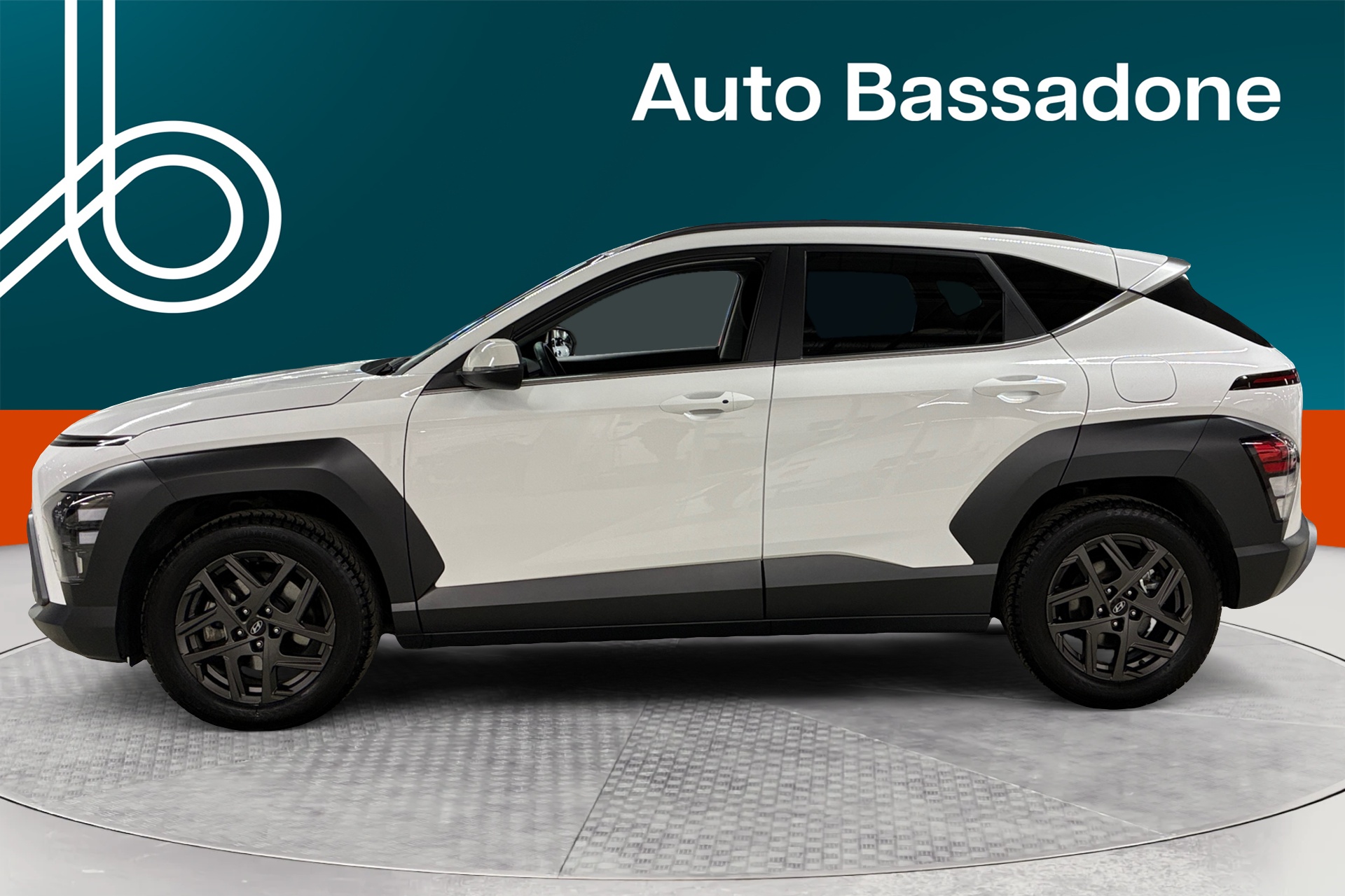 HYUNDAI KONA Hybrid 2024