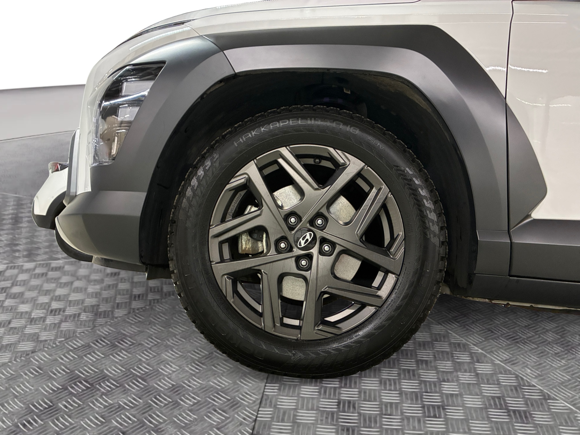 HYUNDAI KONA Hybrid 2024