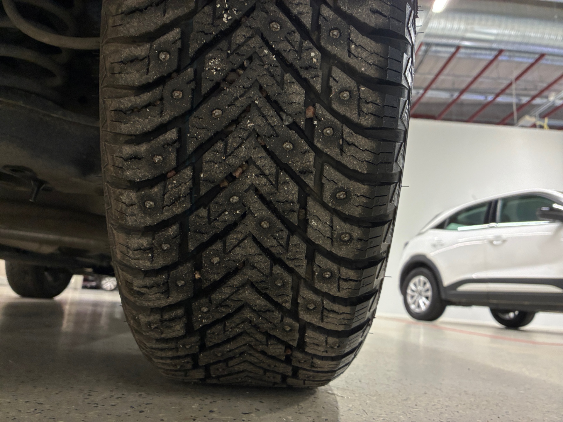 HYUNDAI KONA Hybrid 2024