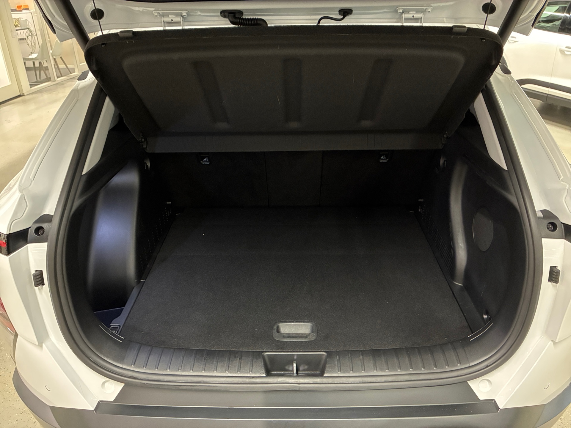 HYUNDAI KONA Hybrid 2024