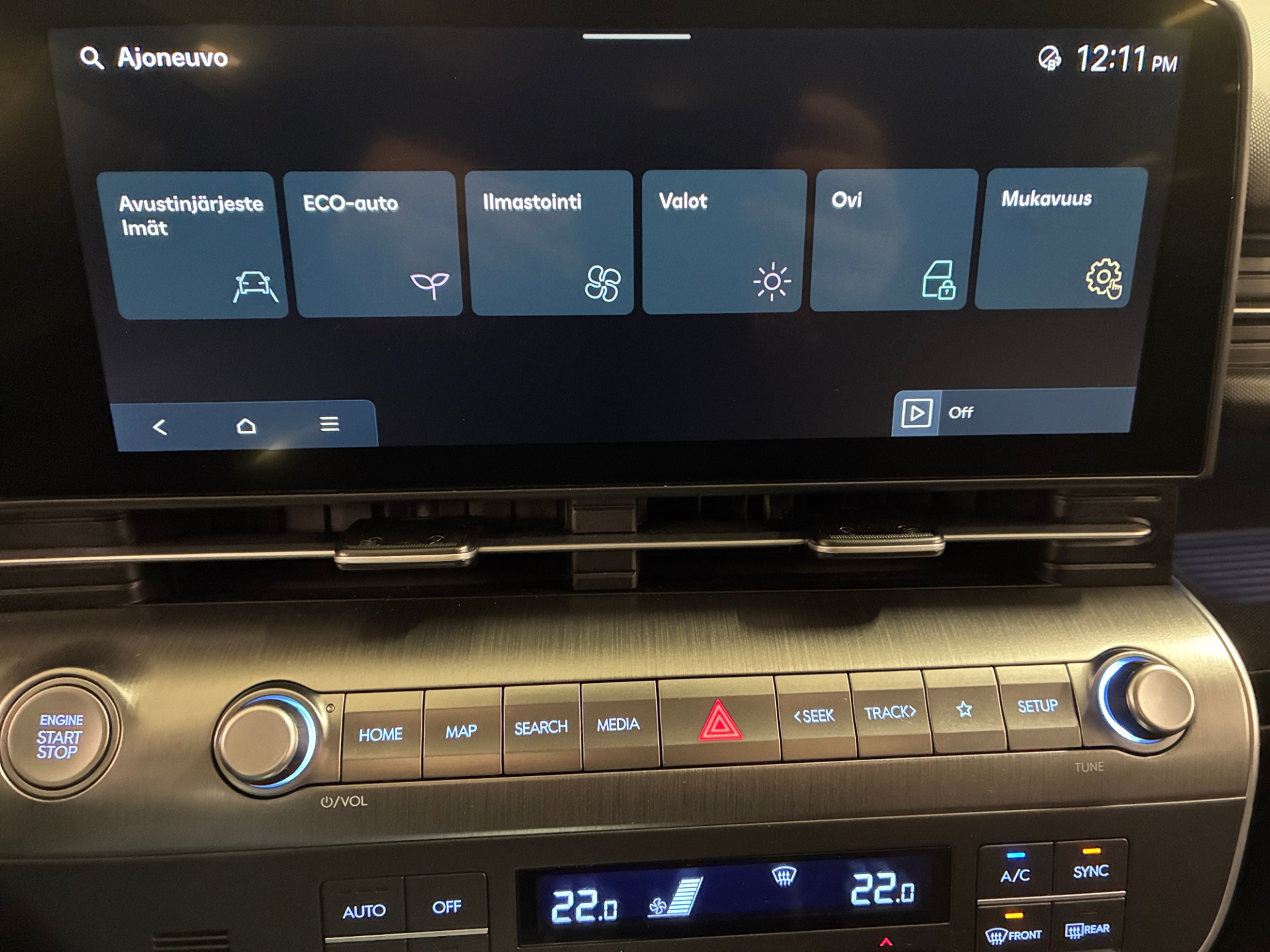 HYUNDAI KONA Hybrid 2024