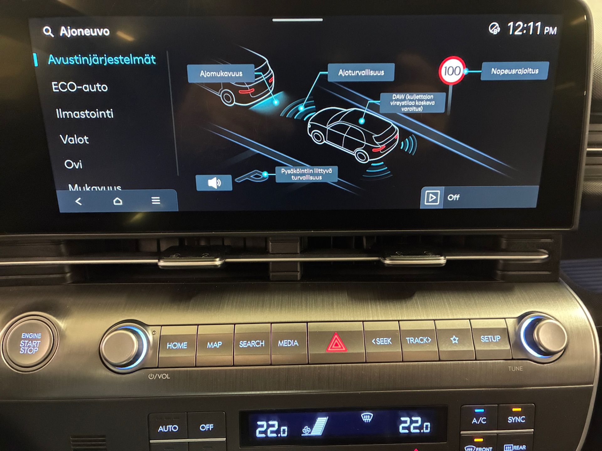 HYUNDAI KONA Hybrid 2024