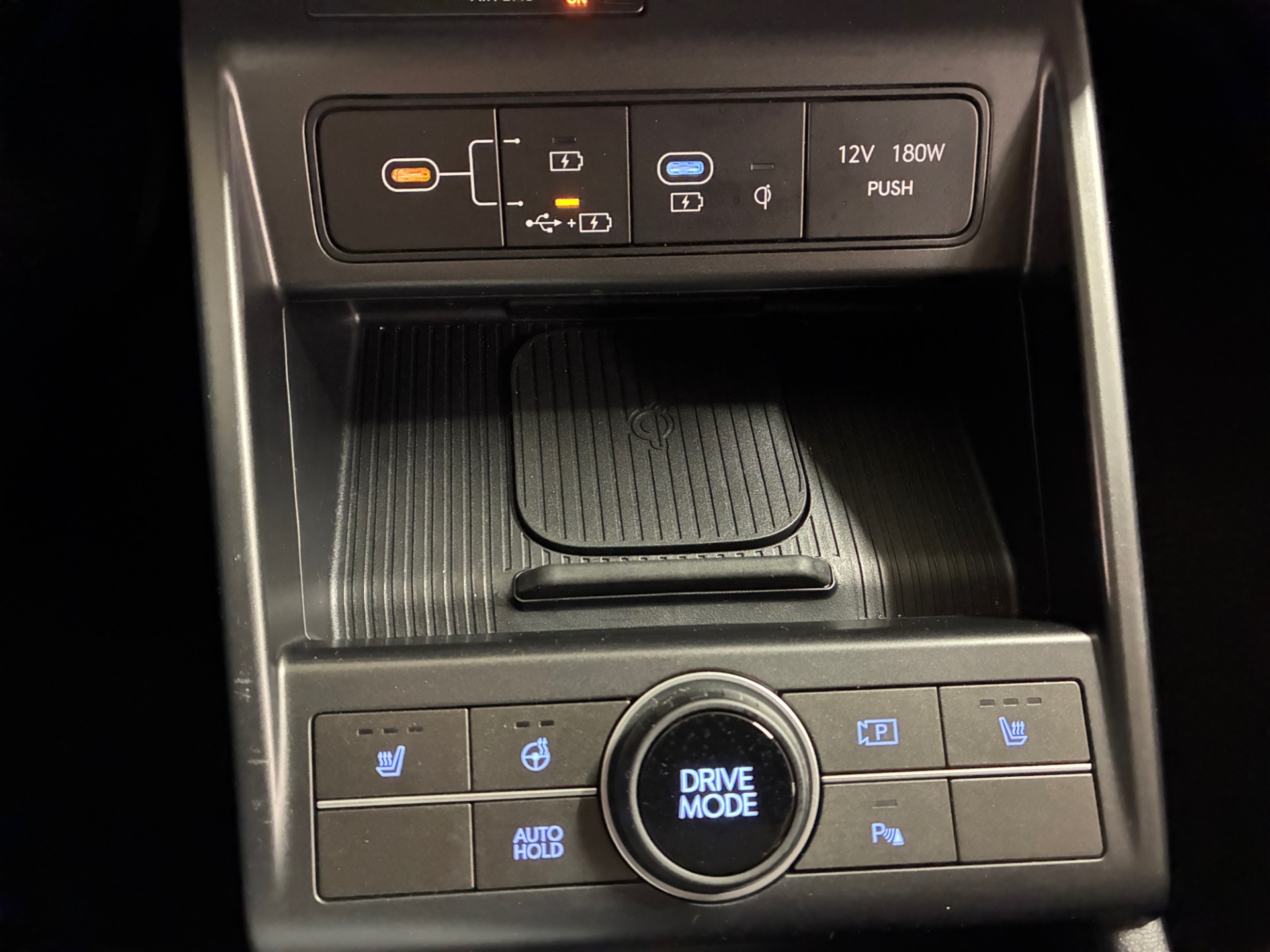 HYUNDAI KONA Hybrid 2024