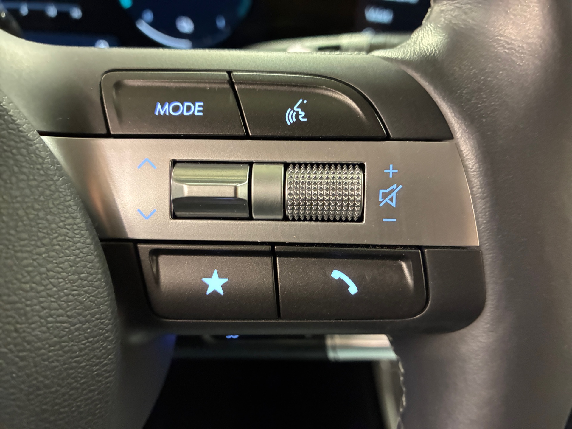 HYUNDAI KONA Hybrid 2024