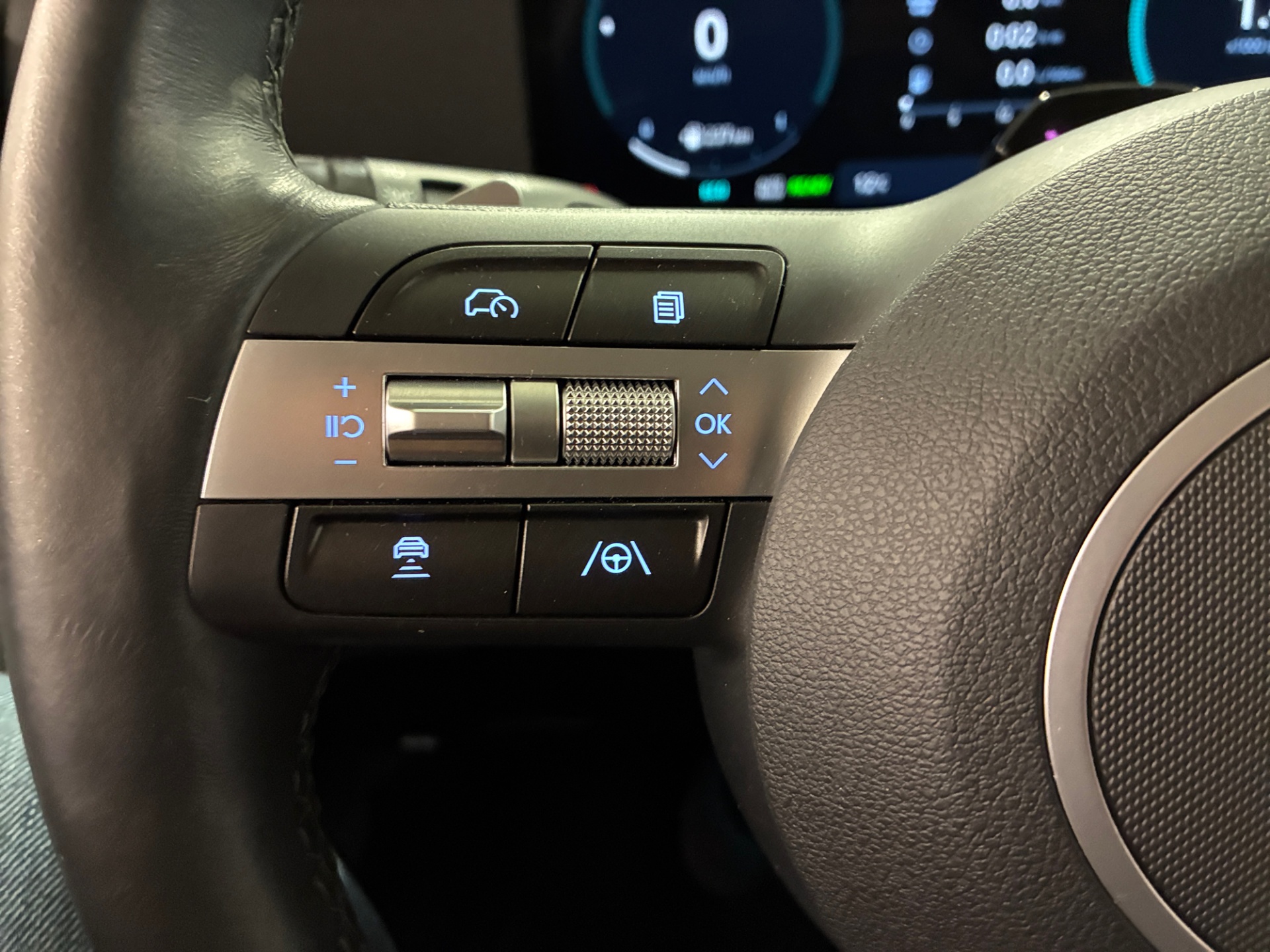 HYUNDAI KONA Hybrid 2024