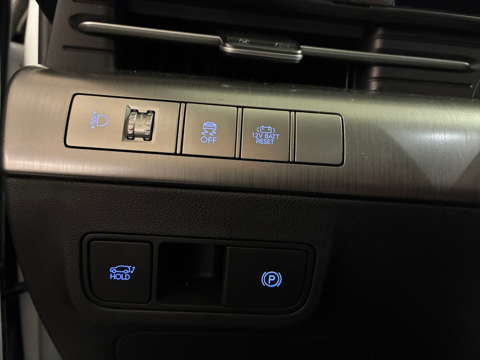 HYUNDAI KONA Hybrid 2024