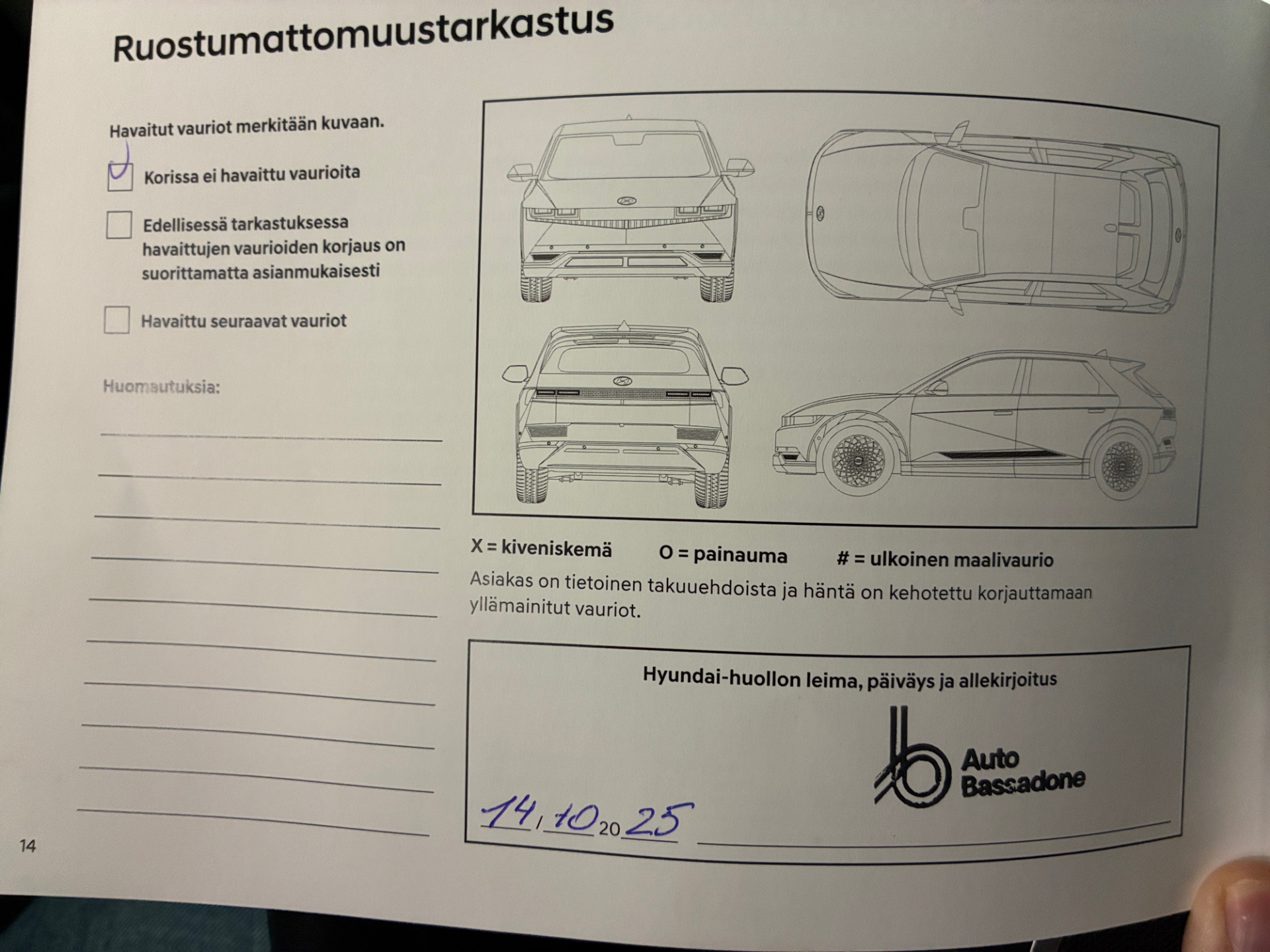 HYUNDAI KONA Hybrid 2024