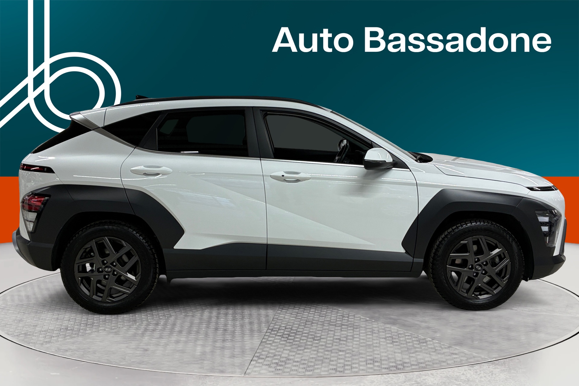 HYUNDAI KONA Hybrid 2024