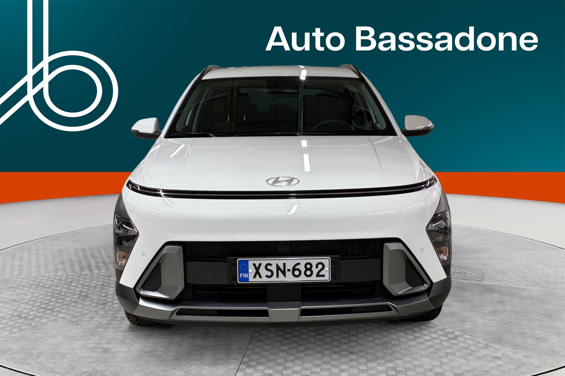 HYUNDAI KONA Hybrid 2024