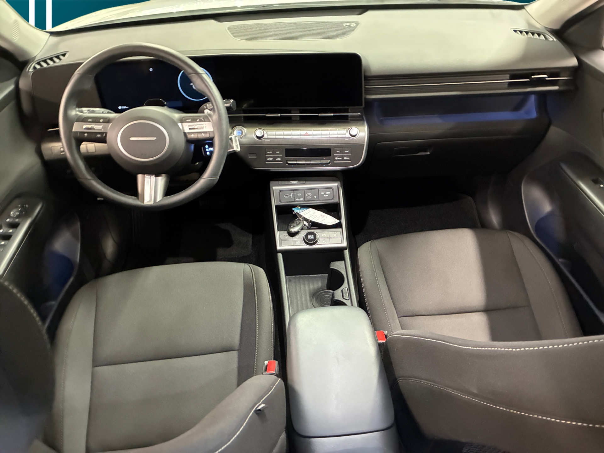 HYUNDAI KONA Hybrid 2024