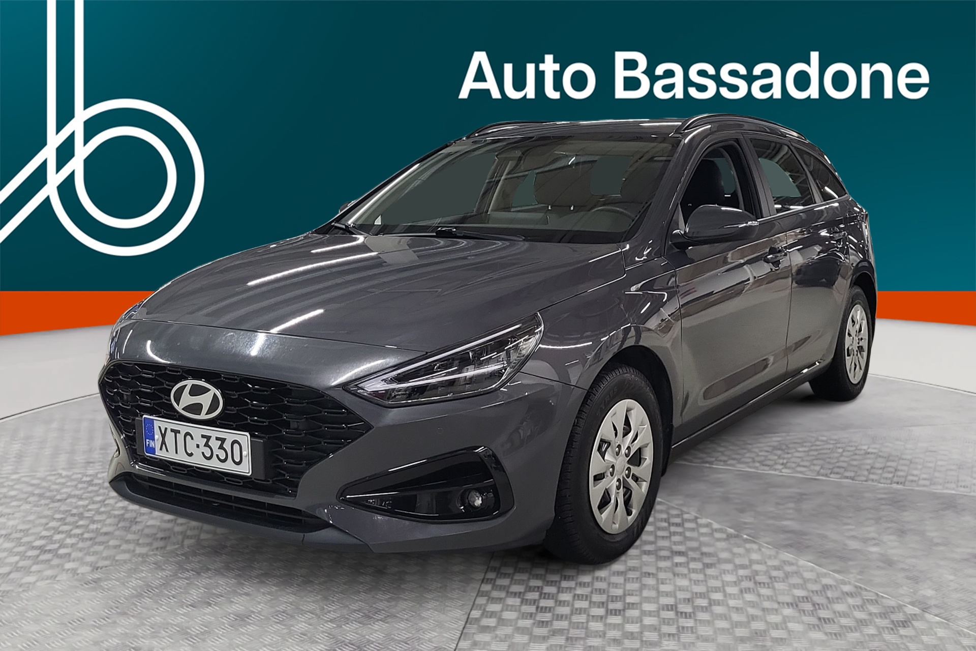 HYUNDAI i30 Wagon 2024