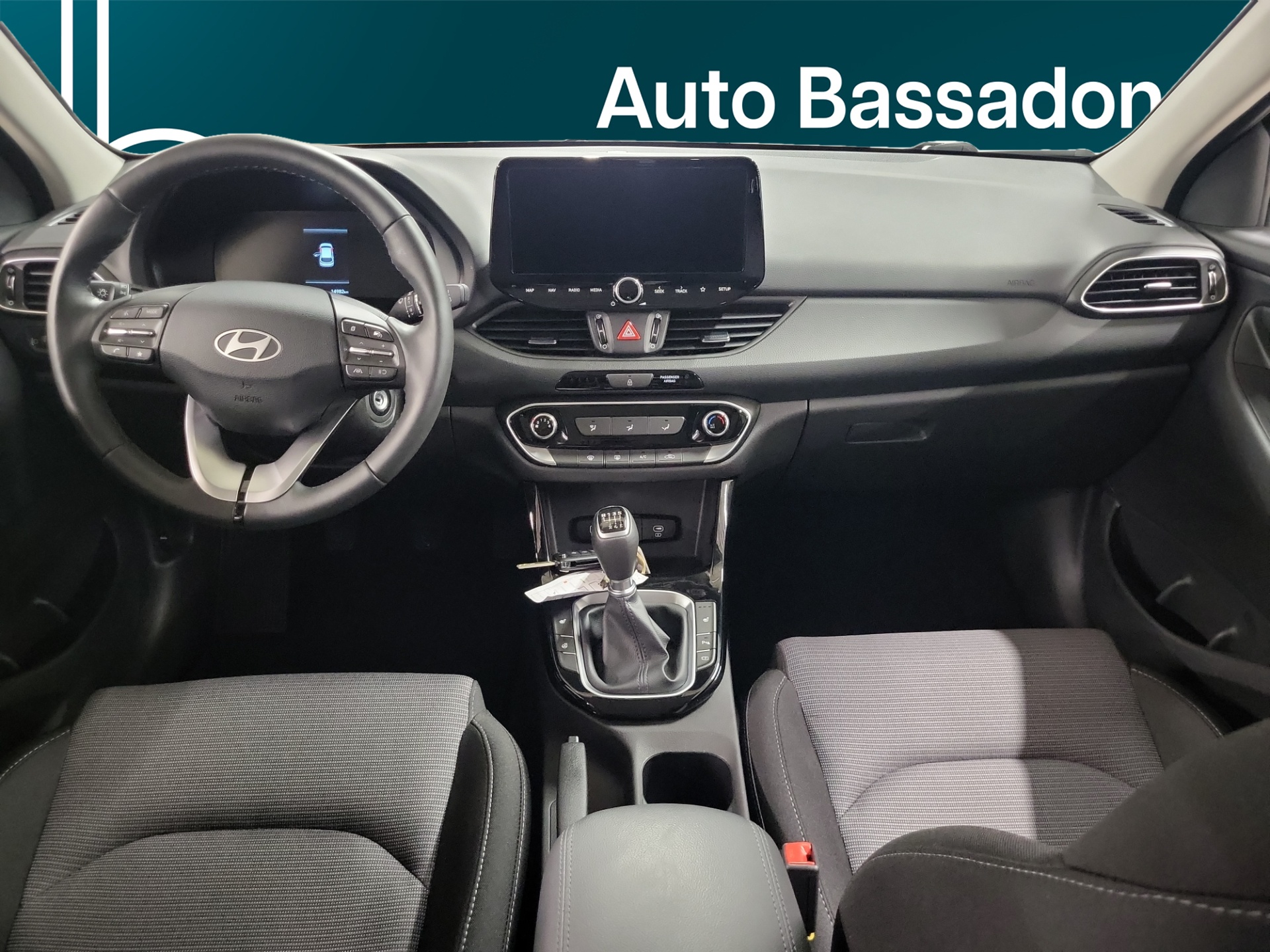 HYUNDAI i30 Wagon 2024