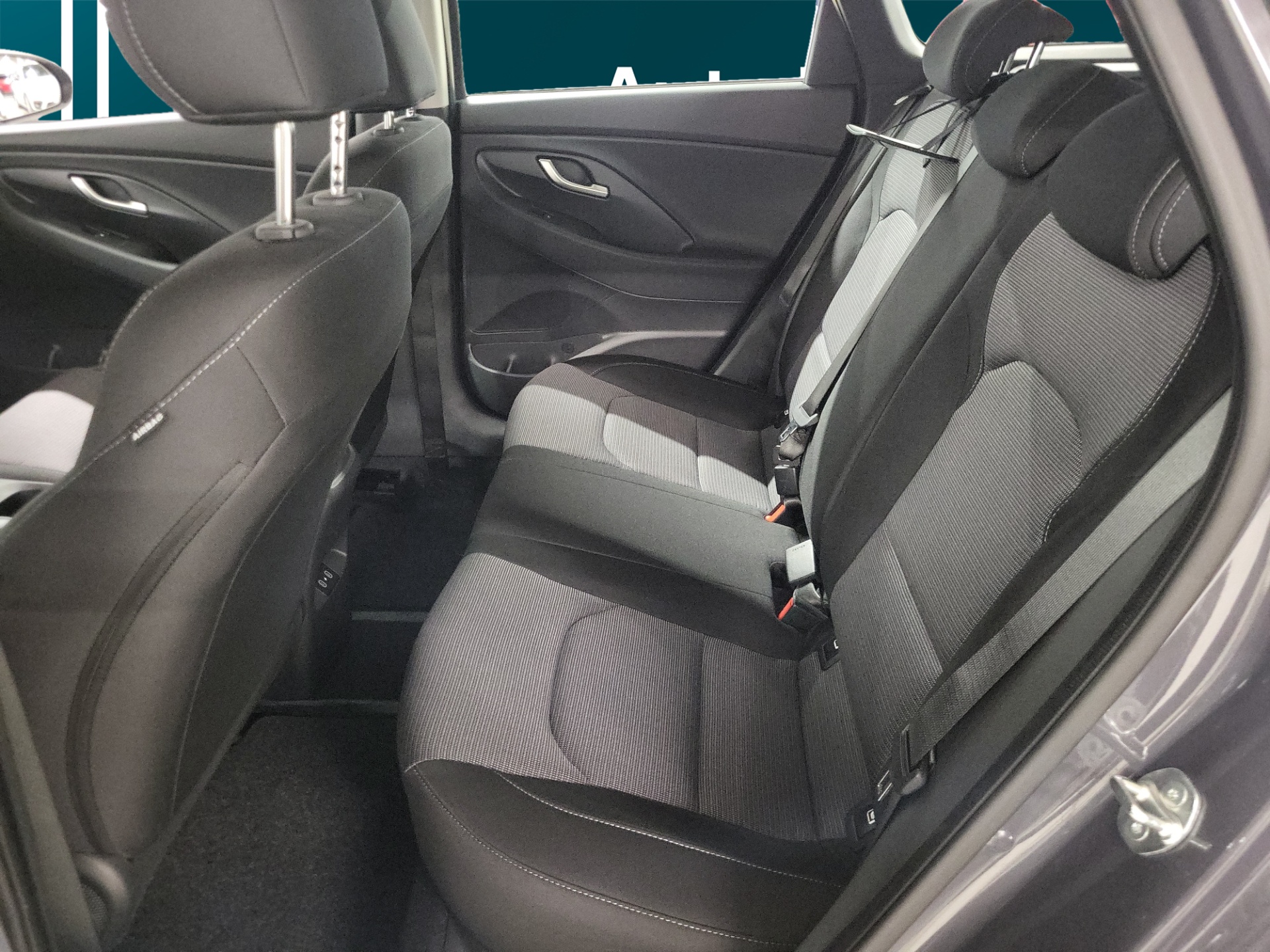 HYUNDAI i30 Wagon 2024