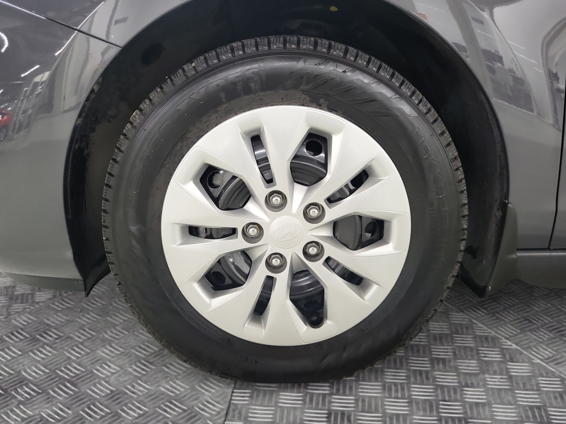 HYUNDAI i30 Wagon 2024