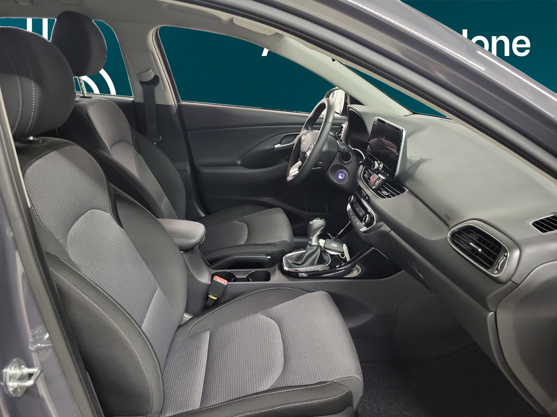 HYUNDAI i30 Wagon 2024