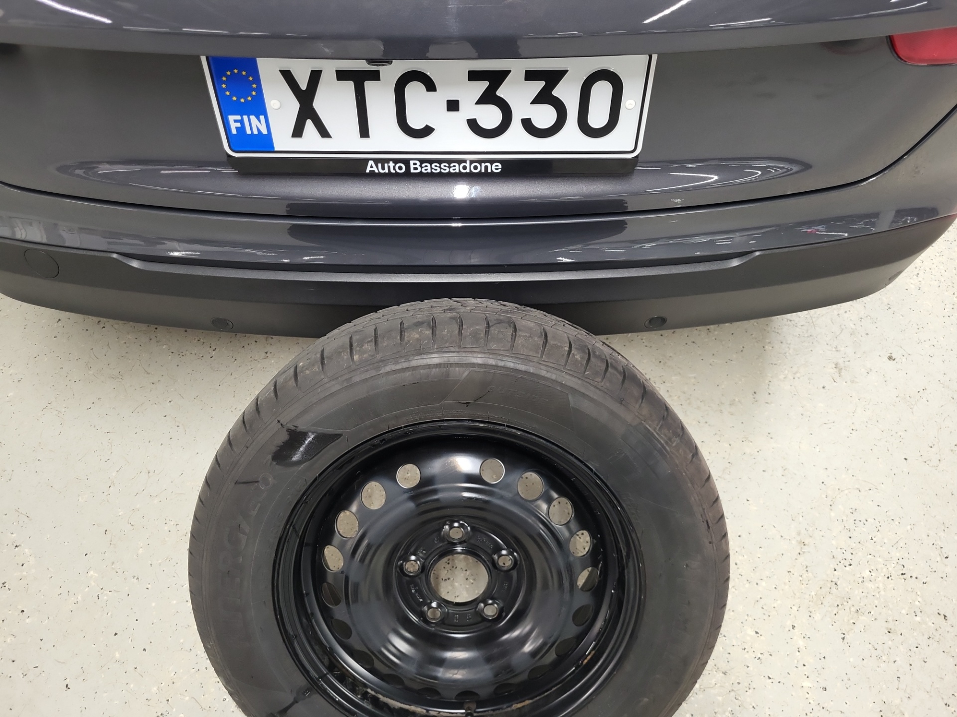 HYUNDAI i30 Wagon 2024