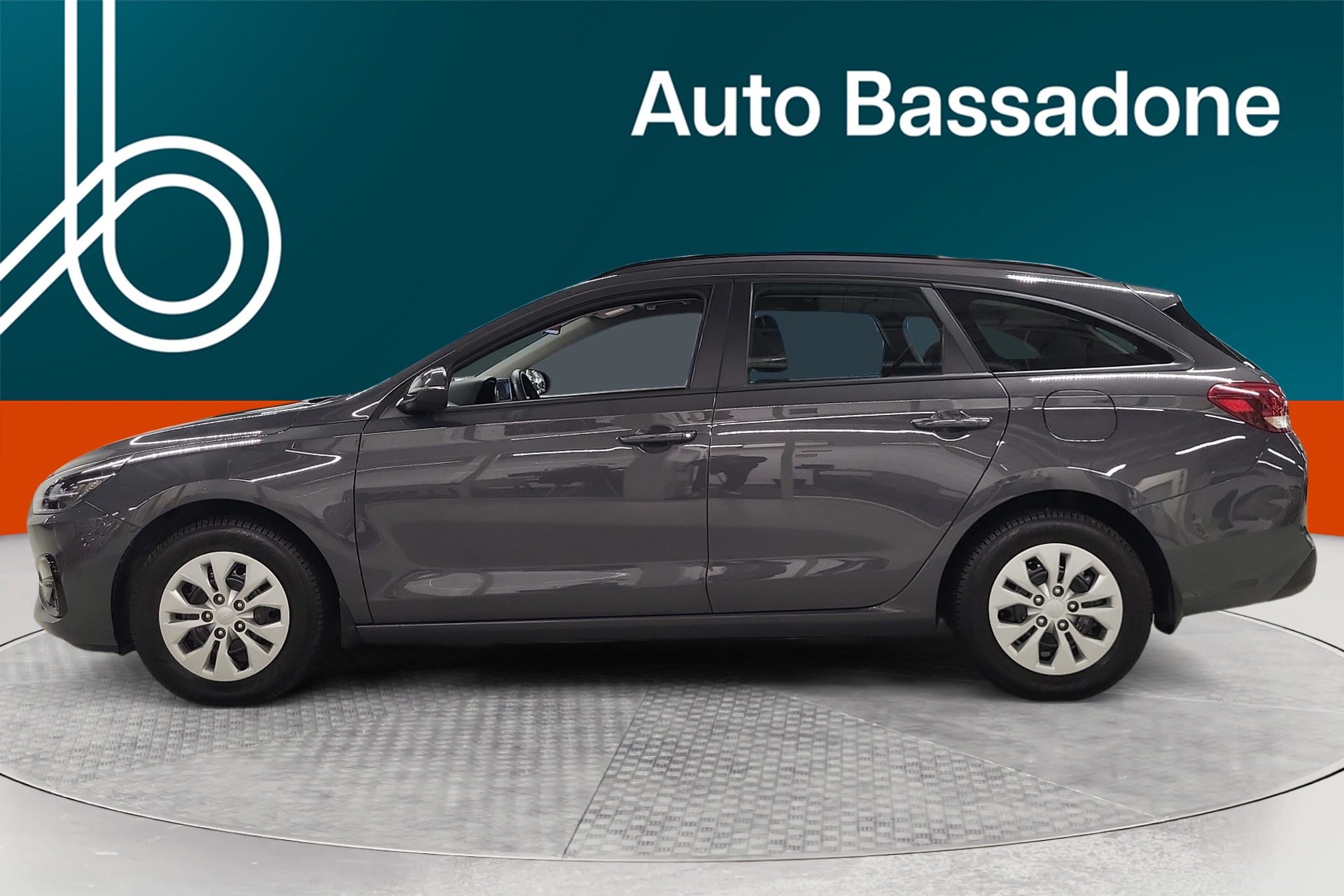 HYUNDAI i30 Wagon 2024