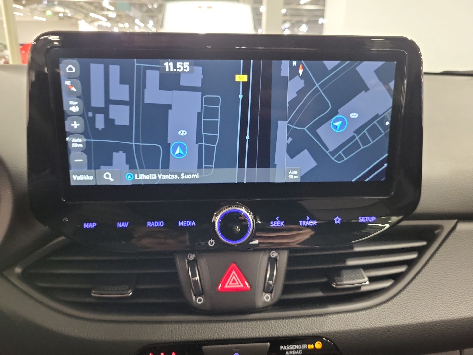 HYUNDAI i30 Wagon 2024