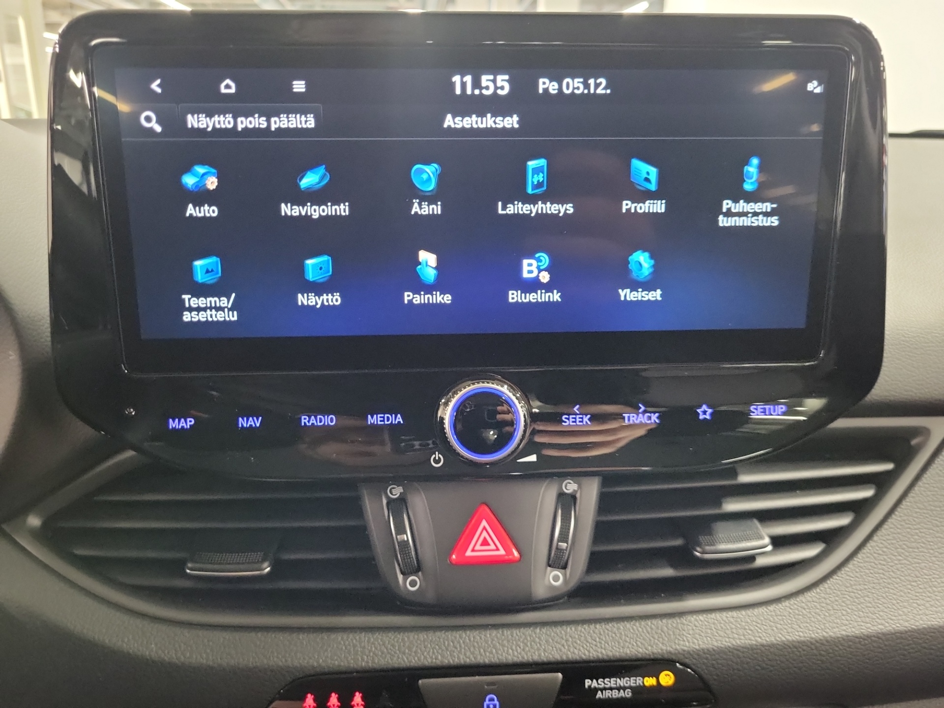 HYUNDAI i30 Wagon 2024