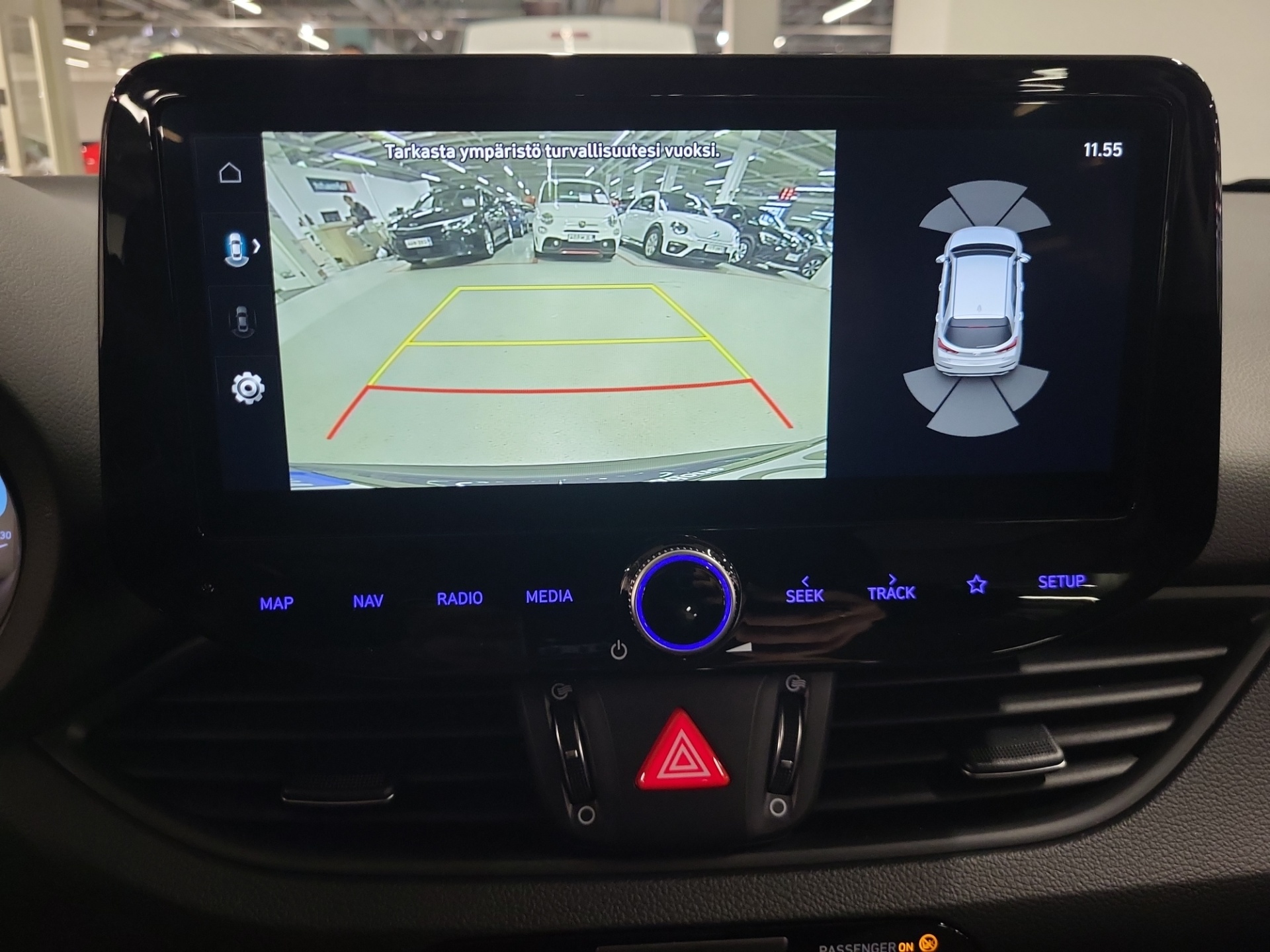 HYUNDAI i30 Wagon 2024