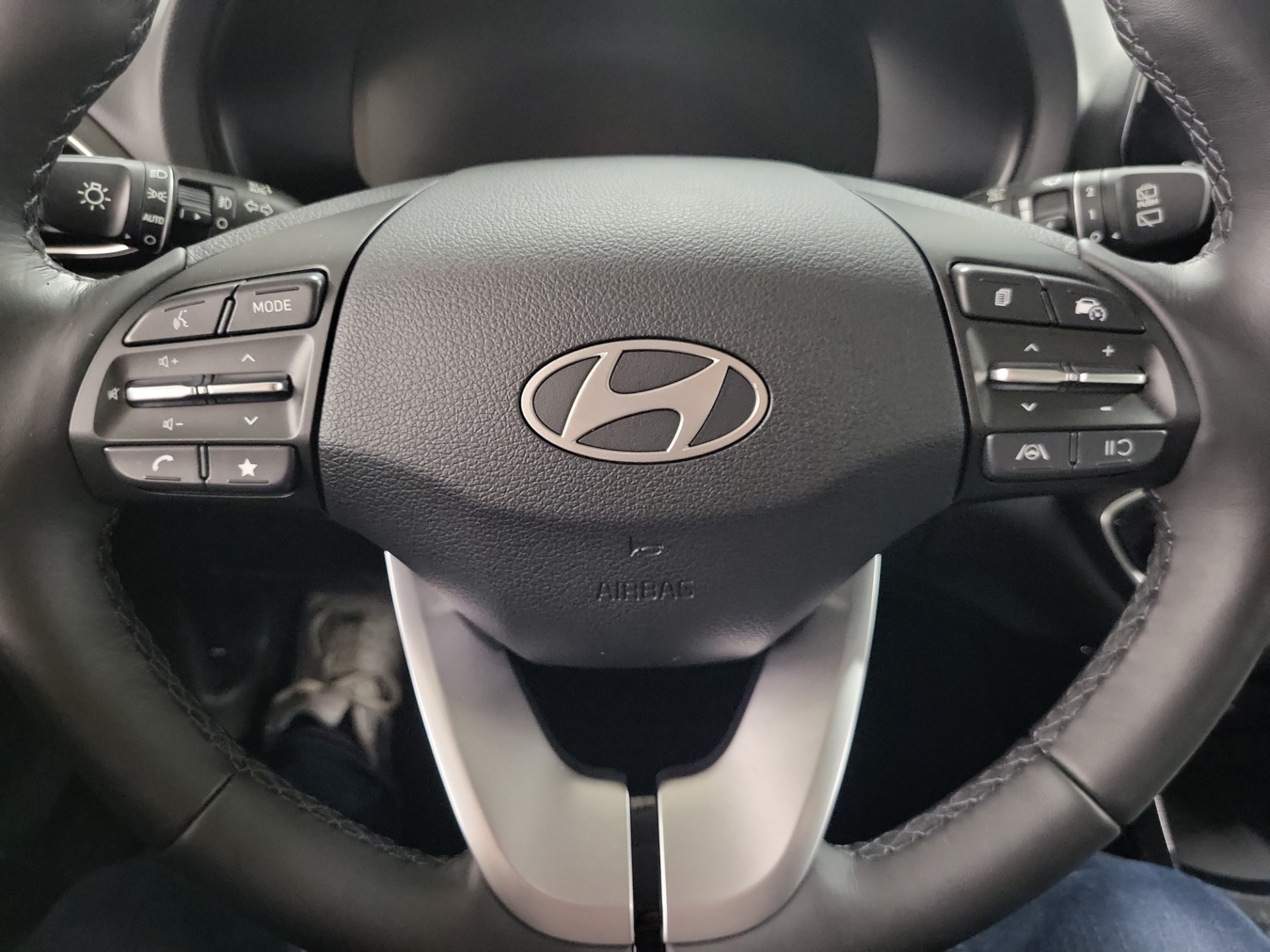 HYUNDAI i30 Wagon 2024