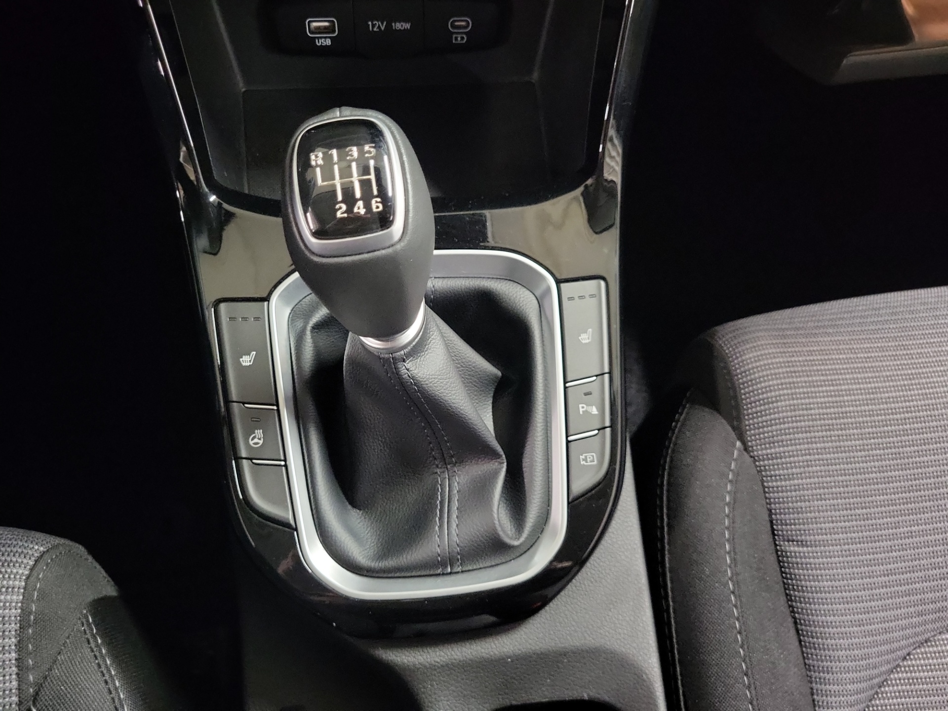 HYUNDAI i30 Wagon 2024